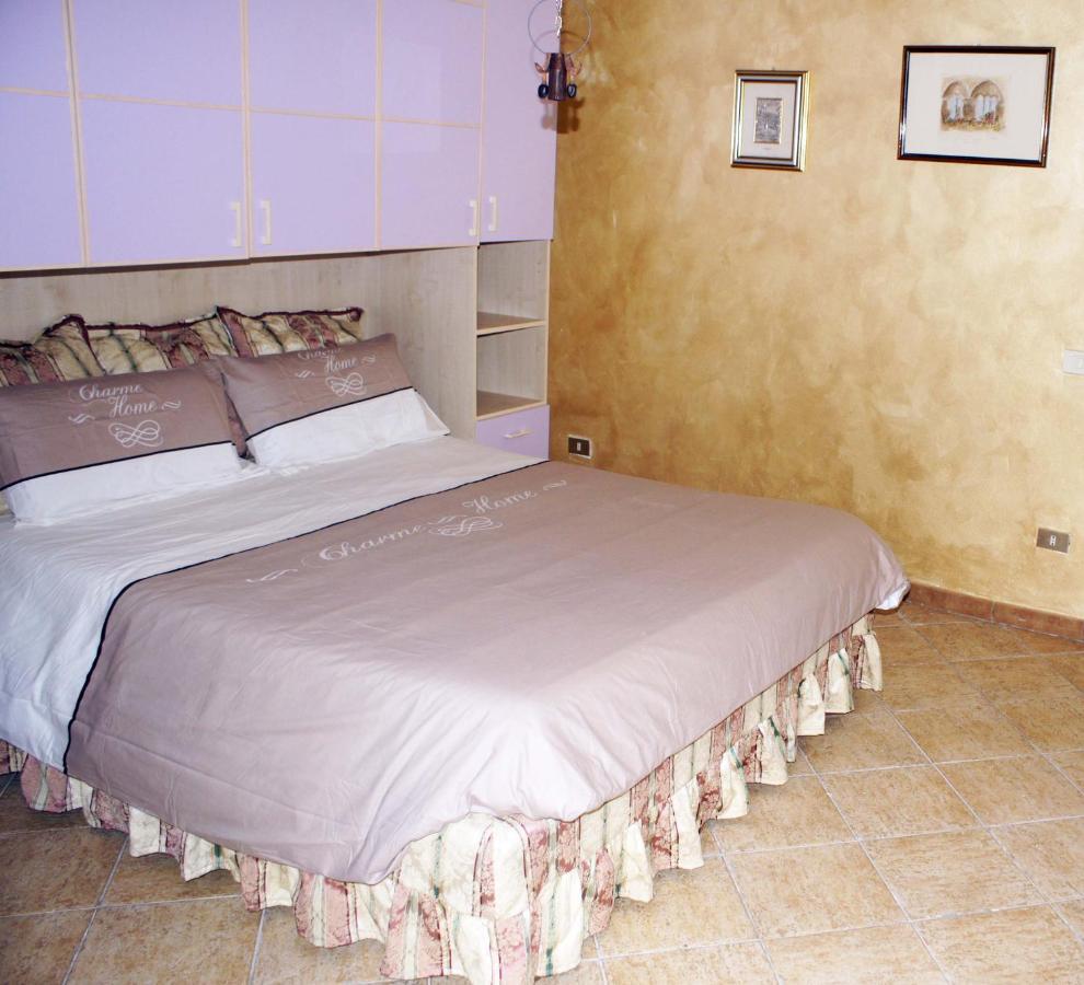 Ciuri Ciuri Villa Syracuse Exterior foto