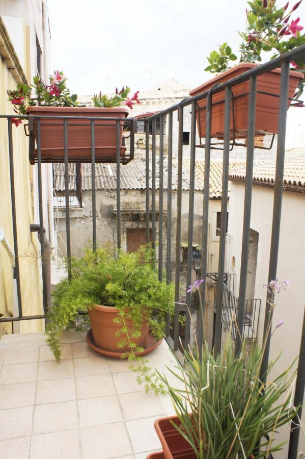 Ciuri Ciuri Villa Syracuse Exterior foto