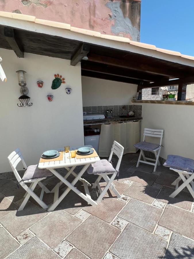 Ciuri Ciuri Villa Syracuse Exterior foto