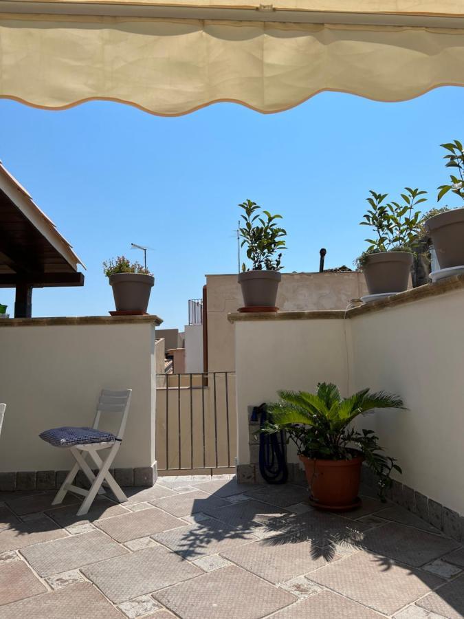 Ciuri Ciuri Villa Syracuse Exterior foto