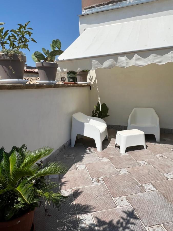 Ciuri Ciuri Villa Syracuse Exterior foto